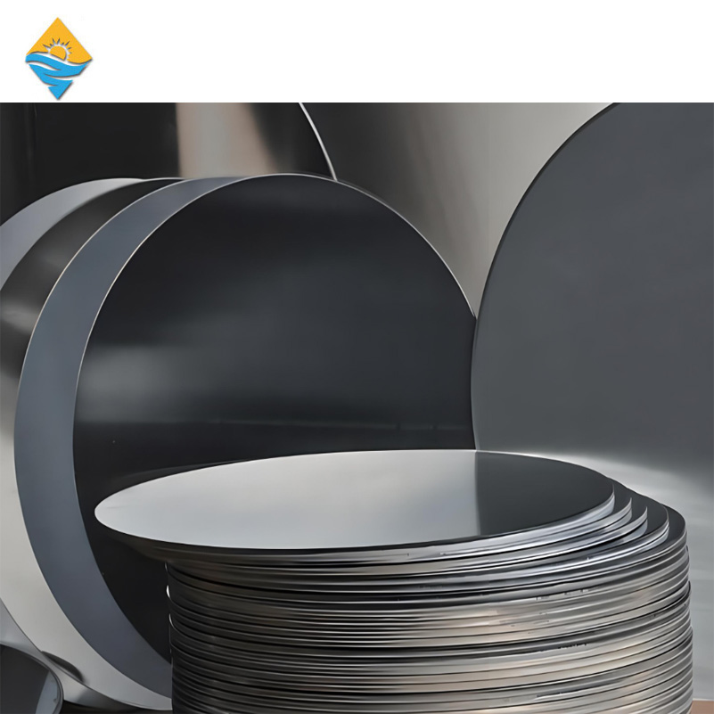 Aluminum circle 210 Aluminum circle 210