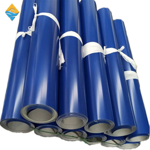Pre-Paint Color Coating Aluminum Coil for Making Roofing Sheet