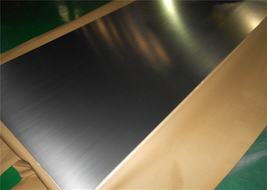 1060 H24 mill finish cold rolled aluminum sheet