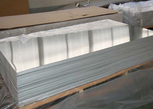 Aluminum sheet 6061 6063 6082
