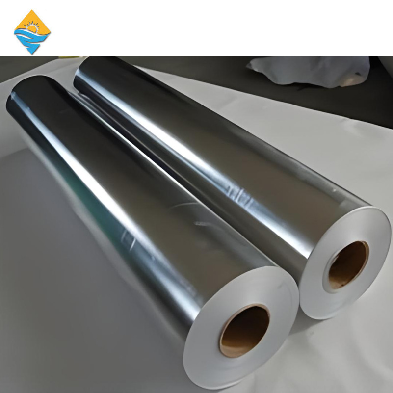 Aluminium Foil 036