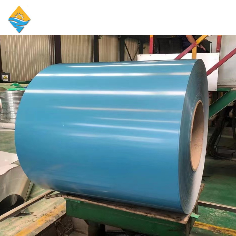 color coated aluminum coil 043