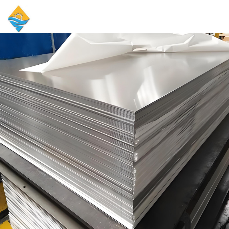 Aluminum Sheet 537
