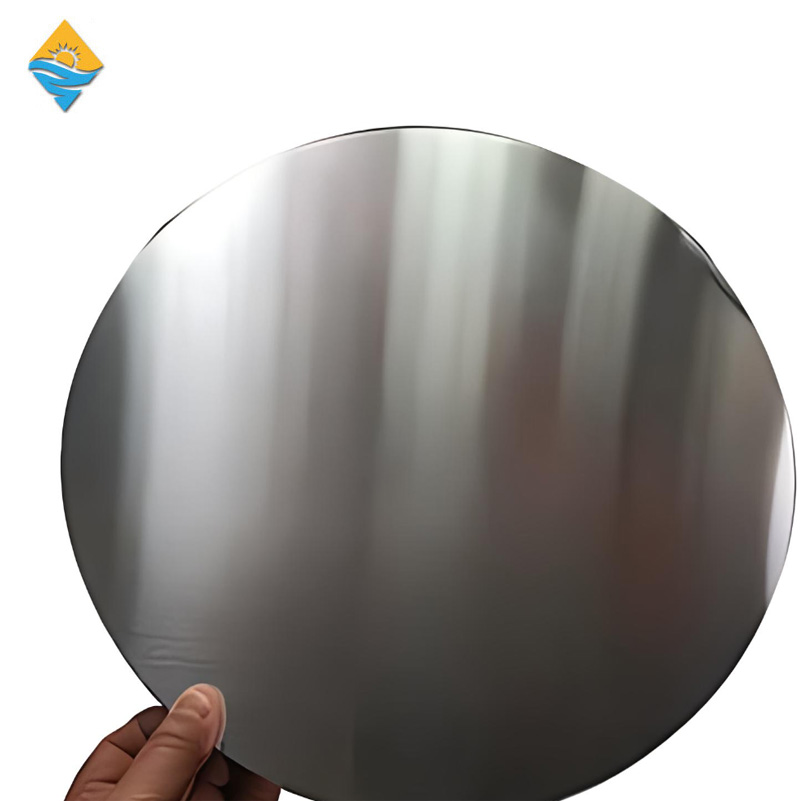 DC/CC ALUMINIUM CIRCLE/ALUMINUM DISC