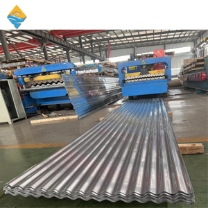 ISO9001 Aluminum Roofing Sheet Manufacturer with Cheap Price and High Quality