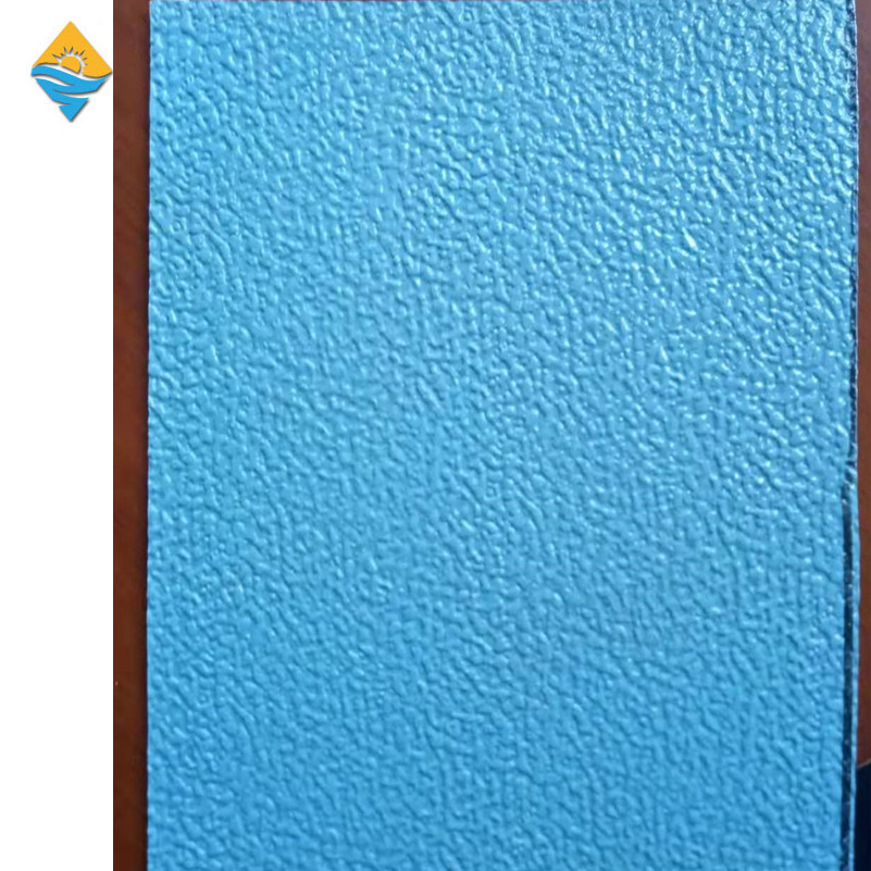 3003 H14 Cladding Aluminum Coil Jacketing With Polysurlyn Moisture Barrier Coated