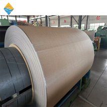 Thermal Insulation Small Wave Corrugated Aluminum Coil 1050/1060/1100/3003