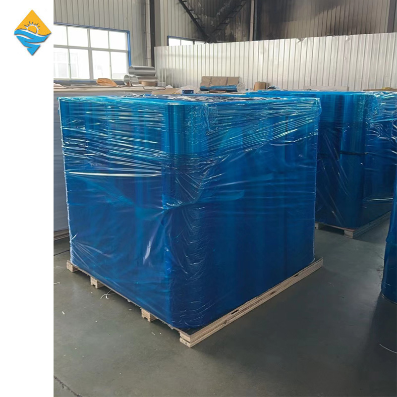 Aluminum coil Roll 400