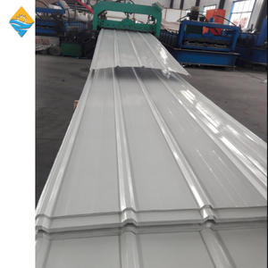 3003 1050 1100 Corrugated Metal Aluminum Roofing Sheet