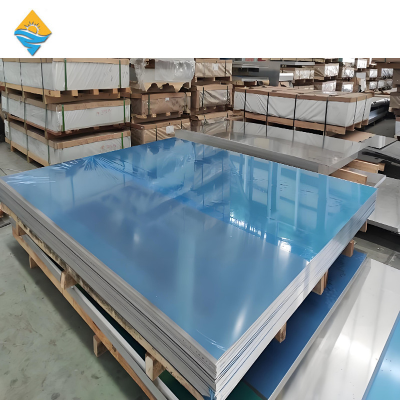 Aluminum Sheet 416