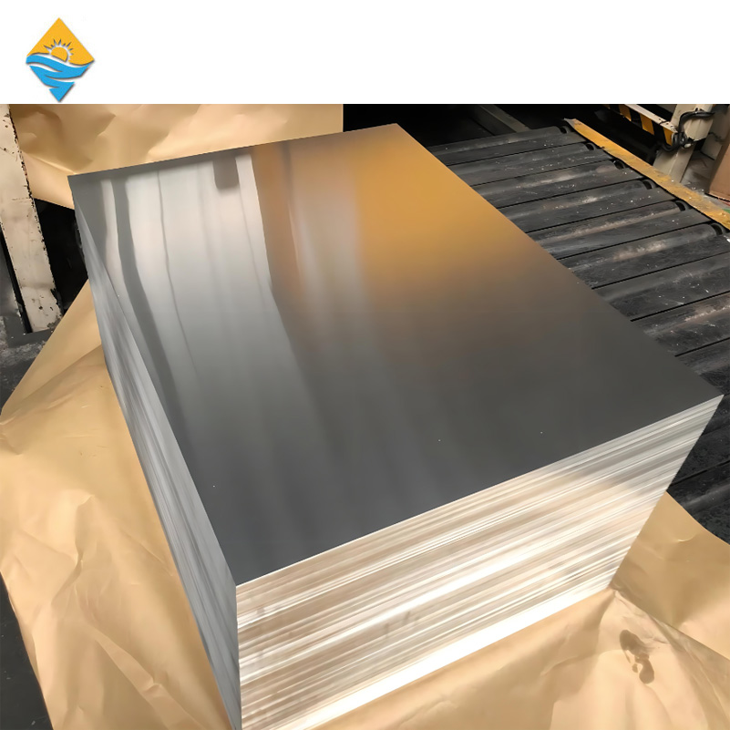Aluminum Sheet 291