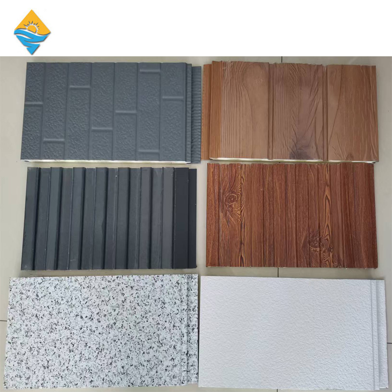insulation roofing sheet 002