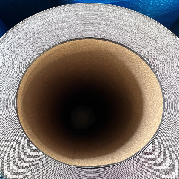 Aluminum Coil Aluminum Roll with Kraft paper