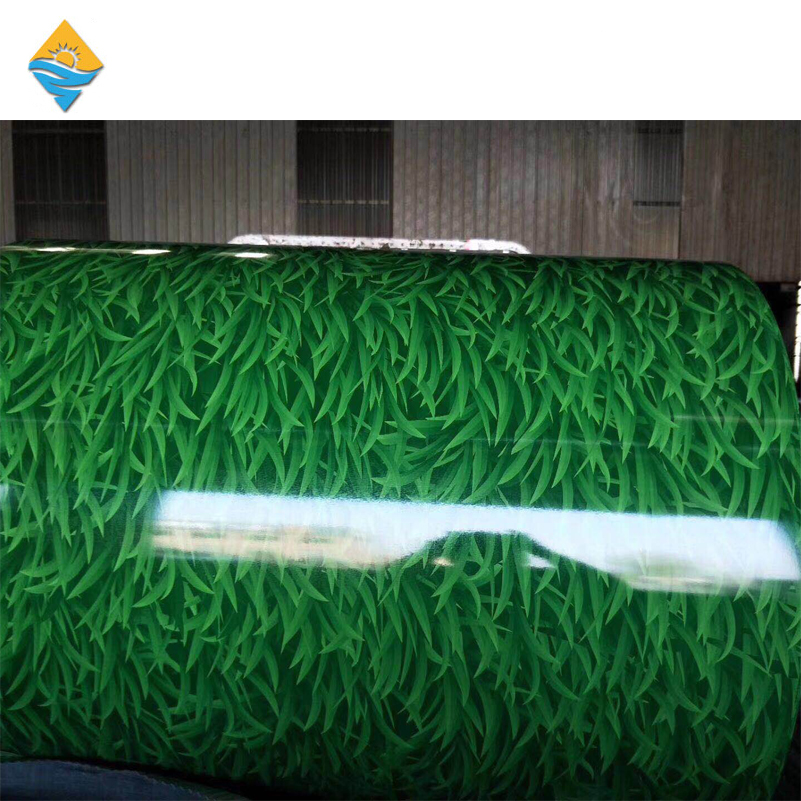 color coated aluminum coil 046