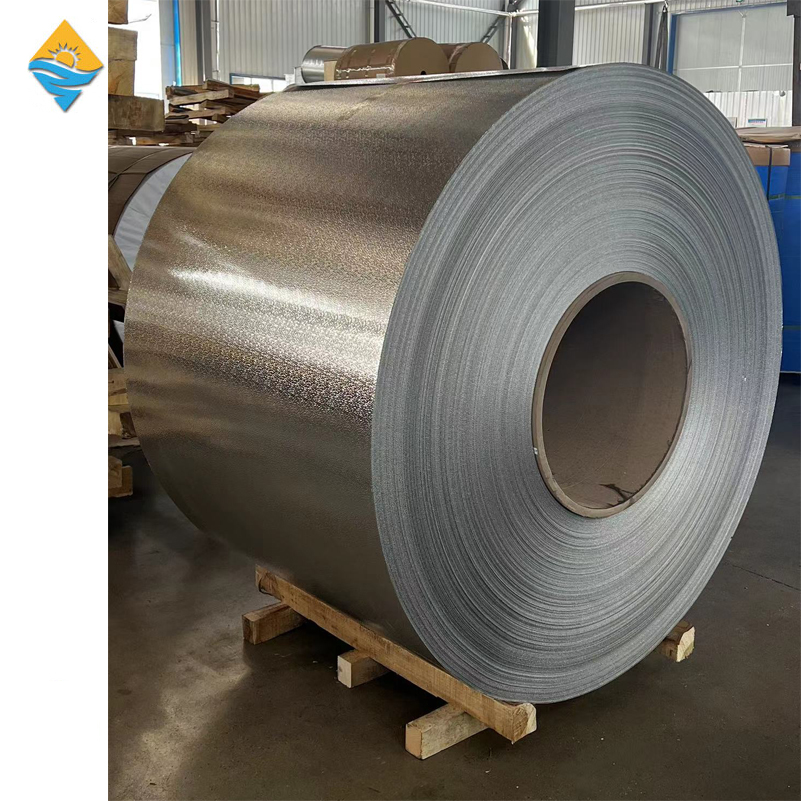 ‌Insulation Aluminum Coil‌ 