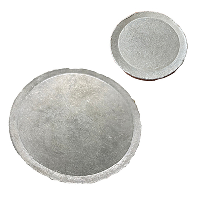 1070 HO small Aluminum disc