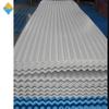 Prepainted Corrugated 1100 1050 Embossed Color Aluminum Roofing Sheet