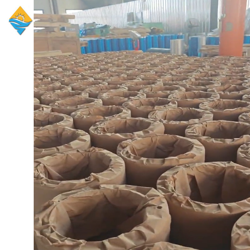 Aluminum coil Roll 218