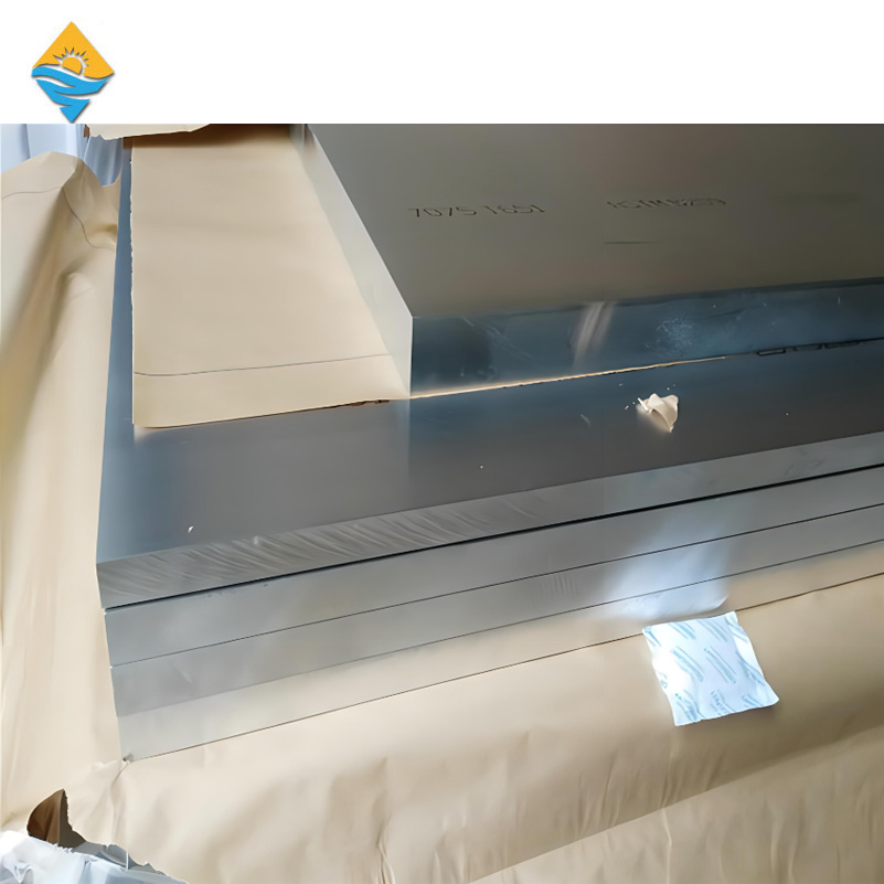 Aluminum Sheet 307
