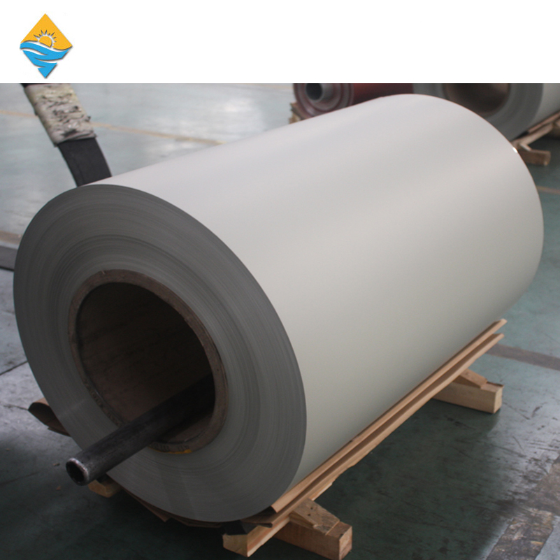 color coated aluminum coil 023