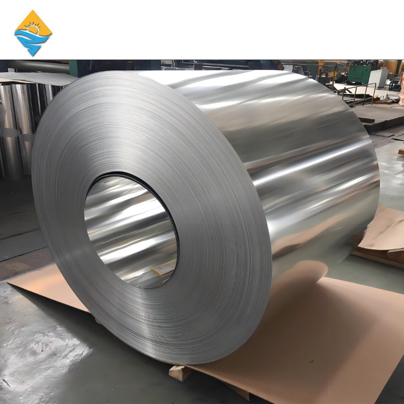 Aluminum Coil 294