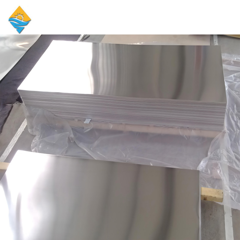 Aluminum Sheet 398