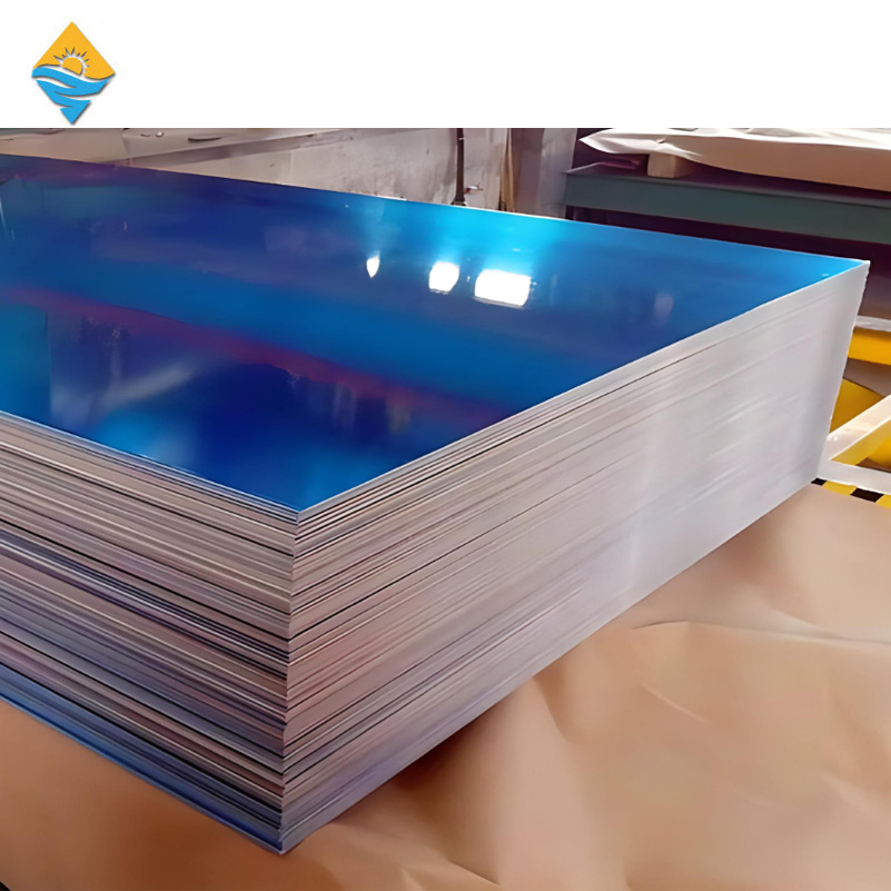 Aluminum Sheet 185