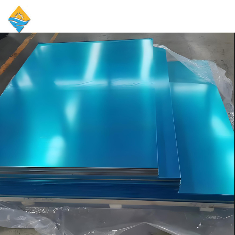 5052 Aluminum Plate Introduction