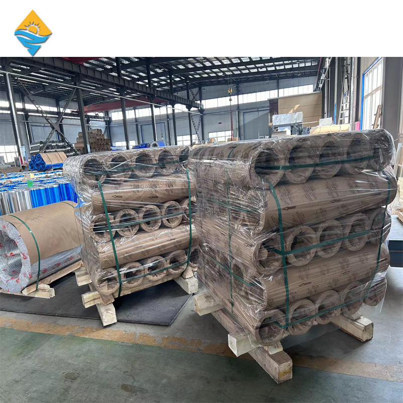 Aluminum coil Roll 223