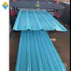 WHITE PVDF COATED ALUMINUM ROOFING SHEETS