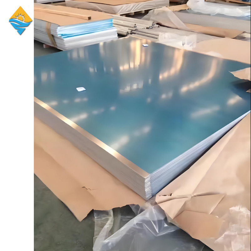 Aluminum Sheet 503