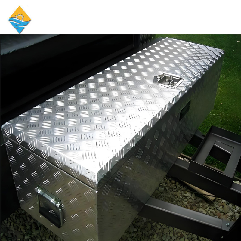 truck pickup tool box 3