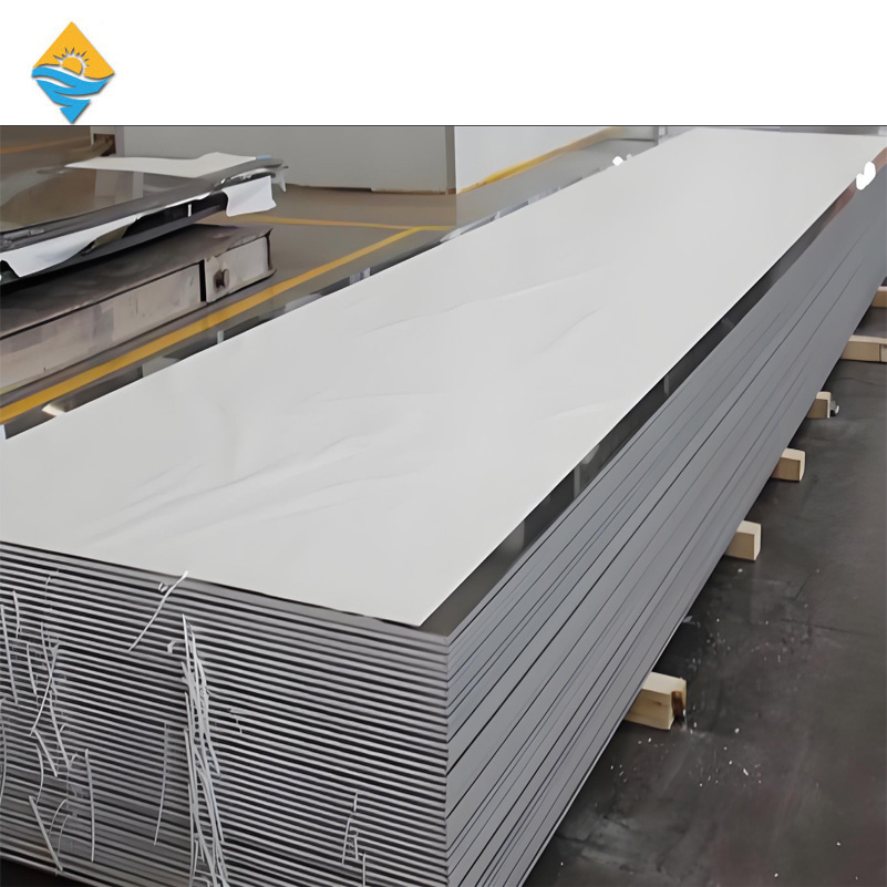 Aluminum Sheet 385