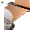 A1050 H24 Polykraft Paper Coated Aluminum/Aluminium Coil