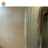 Thermal Insulation Small Wave Corrugated Aluminum Coil 1050/1060/1100/3003