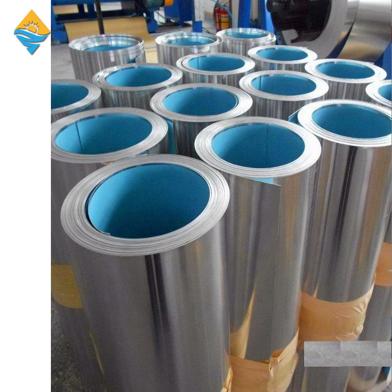 Polysurlyn moisture Barrier Aluminum Coil 112