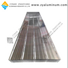 1060 1050 1100 3003 5052 Corrugated Aluminum Sheet /aluminum Roofing Sheet