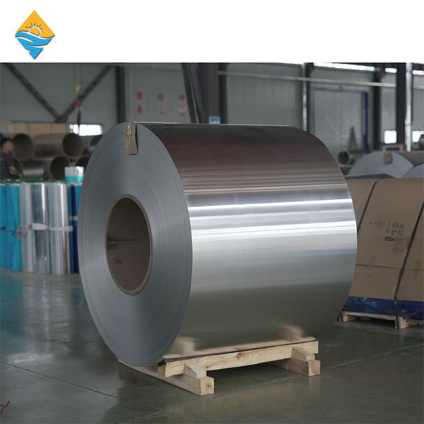 5052 ALUMINUM COIL