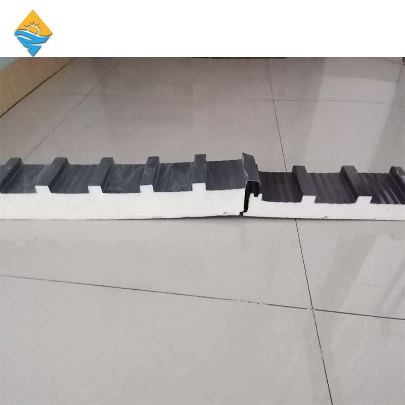 insulation roofing sheet 005